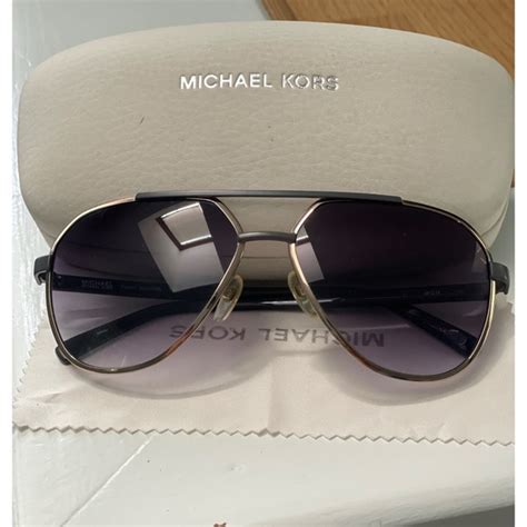 michael kors tristan sunglasses size|Michael Kors M2474S Tristan Sunglasses .